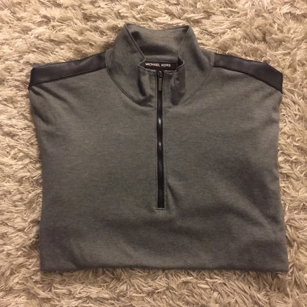 Michael Kors Mens Sweater